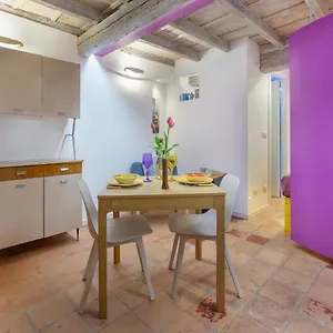  Appartamento Mignon Lilac House