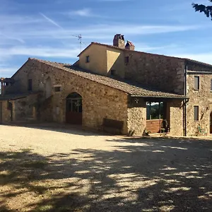 Le Querciole In Val D'orcia , Bagno Vignoni Italia